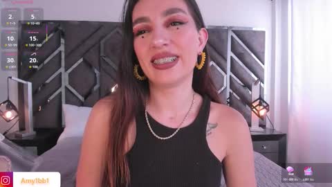 ammy_glow online show from 28, 2, 2026