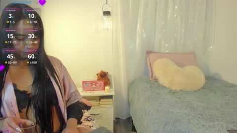 Ammy  online show from 5, 3, 2026