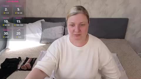 Ammy Soon online show from 1, 7, 2026