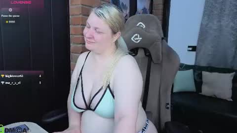 Ammy Soon online show from 11, 7, 2026