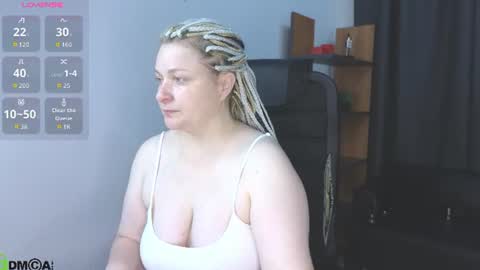 Ammy Soon online show from 31, 7, 2026