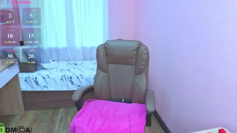 Ammy Soon online show from 5, 8, 2026