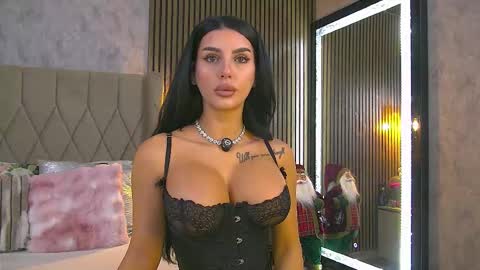 Amy Blair online show from 1, 12, 2025