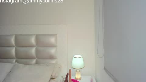 Snapshot of ammycollins28 chatting on 7, 6, 2026 online show from 7, 6, 2026