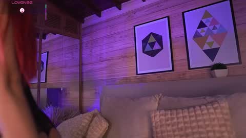 Ammy Scott  online show from 26, 11, 2025