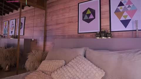 Ammy Scott  online show from 18, 1, 2026