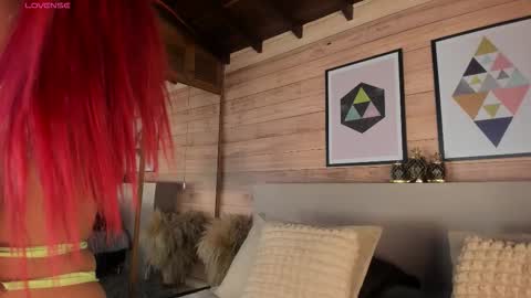 Ammy Scott  online show from 27, 2, 2026