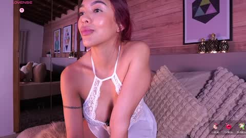 Ammy Scott  online show from 7, 4, 2026