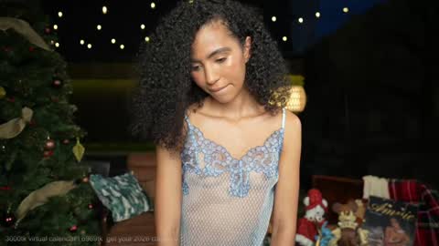 Snapshot of amnie_ chatting on 15, 12, 2025 RETURN 30TH 100 explicit on online show from 15, 12, 2025