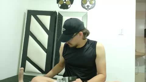 Josue AMo online show from 17, 10, 2025