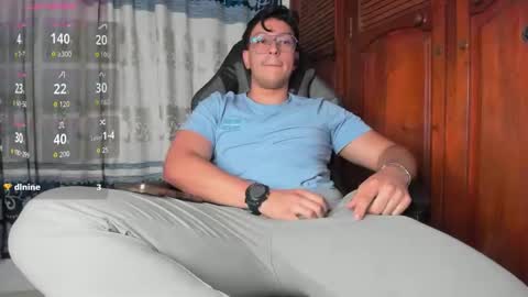 amon__ashford online show from 11, 2, 2026