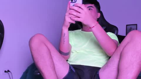 Amon online show from 13, 1, 2025