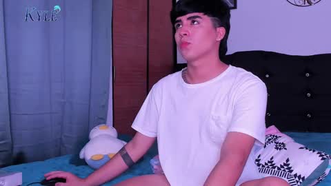 Amon online show from 15, 2, 2025