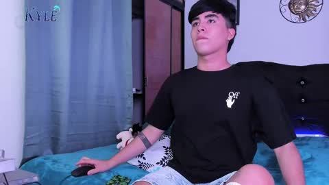 Amon online show from 26, 2, 2025