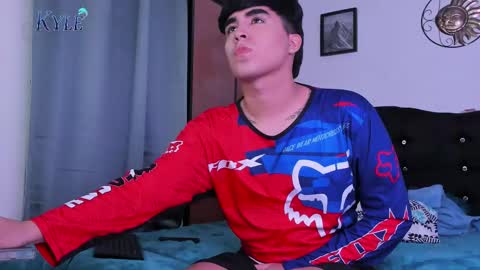 Amon online show from 3, 3, 2025