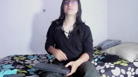 Amoneth online show from 13, 1, 2026