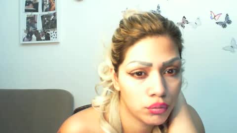 AmorahNotty online show from 13, 1, 2025