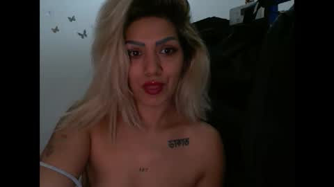 AmorahNotty online show from 31, 1, 2025