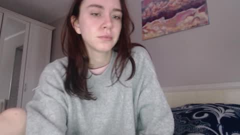 Snapshot of amoremeoww chatting on 21, 12, 2025 miss unforgettable online show from 21, 12, 2025