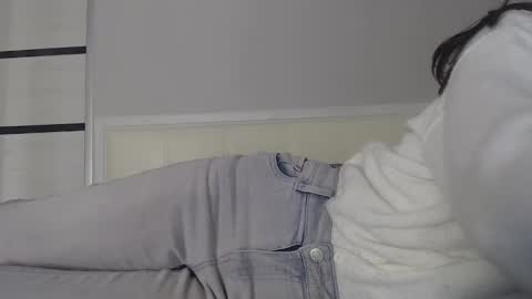 Snapshot of amoremeoww chatting on 18, 1, 2026 miss unforgettable online show from 18, 1, 2026