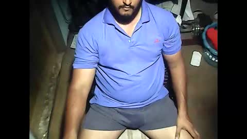 SubboyShivan online show from 20, 1, 2025