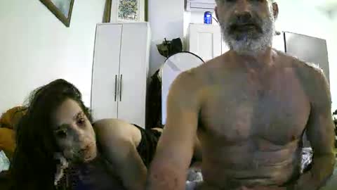 Snapshot of amram1985 chatting on 25, 4, 2026 amram1985 online show from 25, 4, 2026