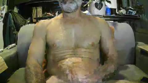 Snapshot of amram1985 chatting on 24, 5, 2026 amram1985 online show from 24, 5, 2026