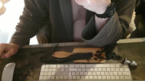 amslave4f online show from 19, 2, 2026