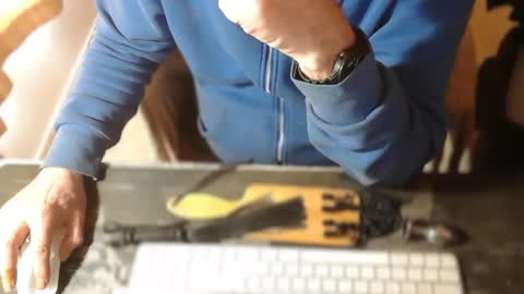 amslave4f online show from 29, 3, 2026