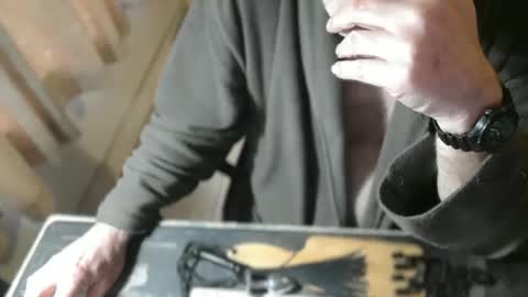 amslave4f online show from 1, 6, 2026