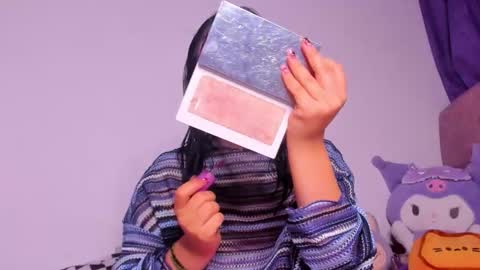 Snapshot of amy__a chatting on 13, 2, 2026 tatiana 3 online show from 13, 2, 2026