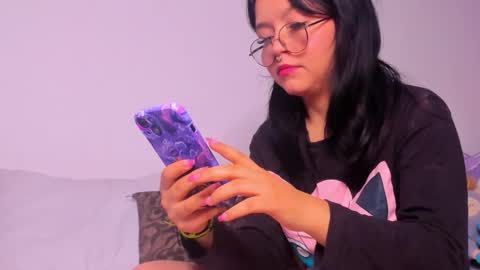 Snapshot of amy__a chatting on 27, 2, 2026 tatiana 3 online show from 27, 2, 2026