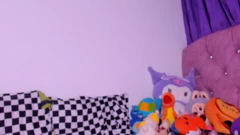 Snapshot of amy__a chatting on 18, 3, 2026 tatiana 3 online show from 18, 3, 2026