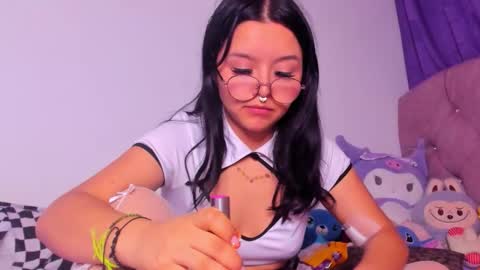 Snapshot of amy__a chatting on 19, 3, 2026 tatiana 3 online show from 19, 3, 2026