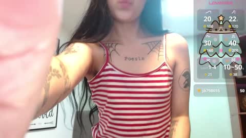 Amy 3 online show from 13, 12, 2024