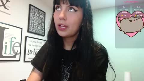 Amy 3 online show from 5, 3, 2025