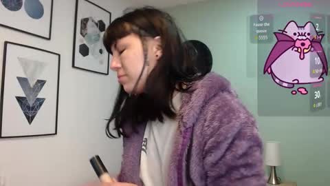 Amy 3 online show from 17, 2, 2026