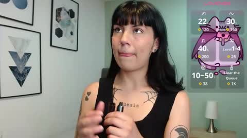 Snapshot of amy__adams1 chatting on 7, 5, 2026 Amy 3 online show from 7, 5, 2026
