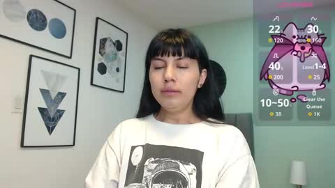 Snapshot of amy__adams1 chatting on 21, 5, 2026 Amy 3 online show from 21, 5, 2026