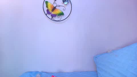 amy__wats0n online show from 22, 12, 2025