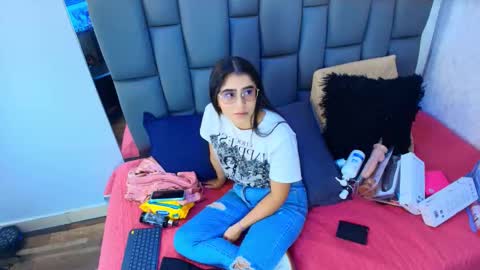 amy__wats0n online show from 13, 3, 2026