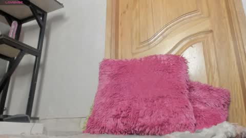 Snapshot of amy_bubble chatting on 20, 1, 2025 Bel online show from 20, 1, 2025