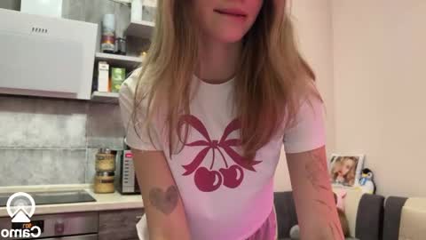 Snapshot of amy_chill chatting on 14, 1, 2025 Amy Chill online show from 14, 1, 2025