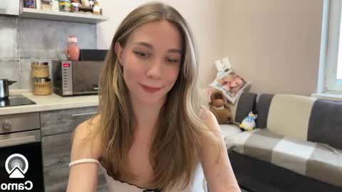 Snapshot of amy_chill chatting on 3, 3, 2025 Amy Chill online show from 3, 3, 2025