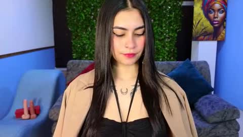 Amy online show from 10, 11, 2025