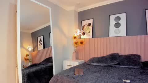 Amy online show from 8, 9, 2025