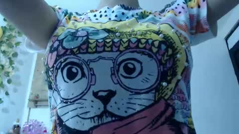 amy mur online show from 1, 2, 2025