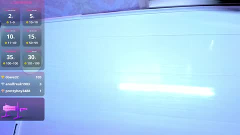 Little Slut Nicolee online show from 18, 1, 2025