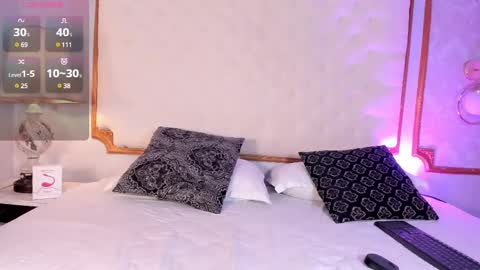 Little Slut Nicolee online show from 3, 3, 2025