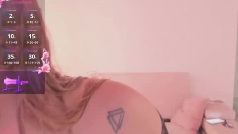 Little Slut Nicolee online show from 16, 12, 2025